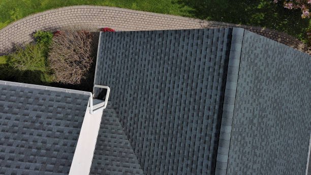 Emergency Roof Repair Services in Crestwood, MO